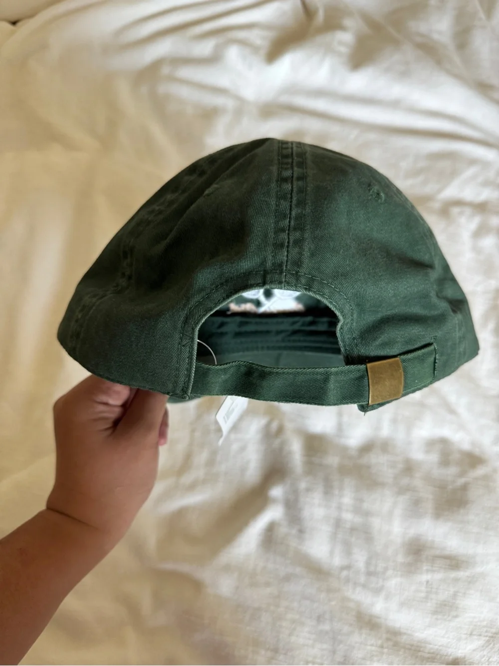 OTTO baseball cap